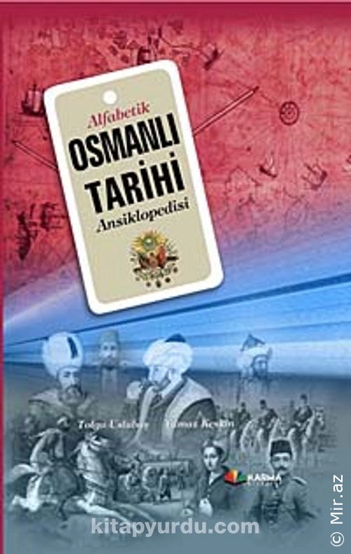 Tolga Uslubaş - "Alfabetik Osmanlı Tarihi" PDF