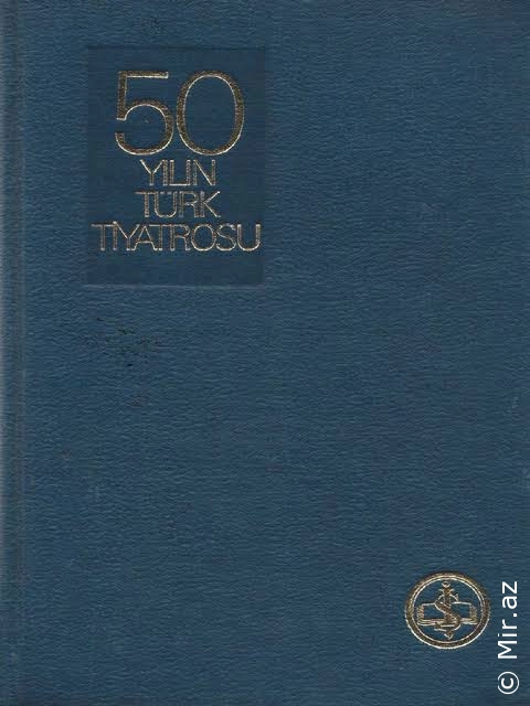 Metin And - "50 Yılın Türk Tiyatrosu" PDF