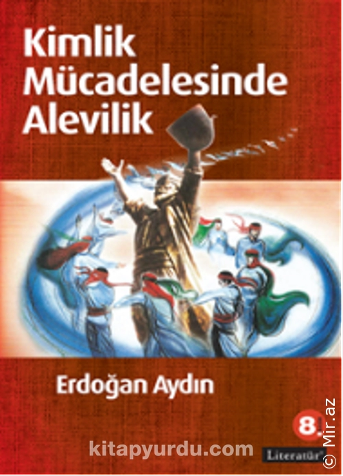 Erdoğan Aydın - "Kimlik Mücadelesinde Alevilik" PDF