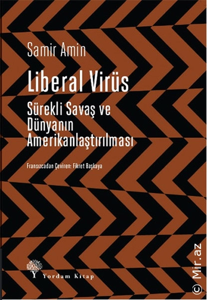 Samir Amin - "Liberal Virüs" PDF