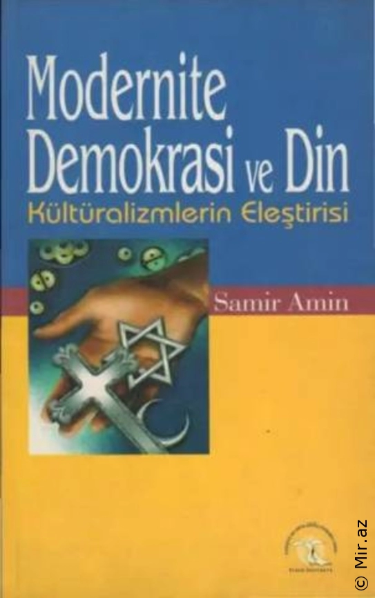 Samir Amin - "Modernite Demokrasi ve Din" PDF