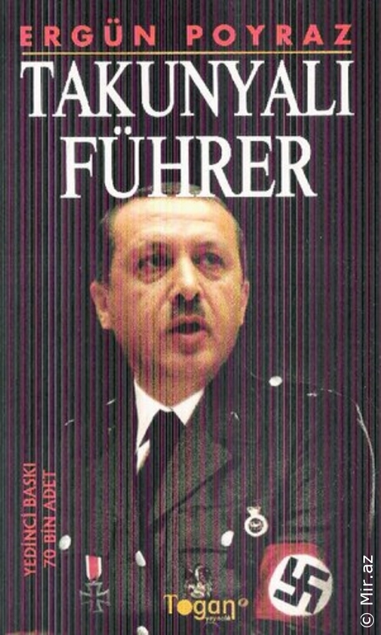 Ergün Poyraz - "Takunyalı Führer" PDF