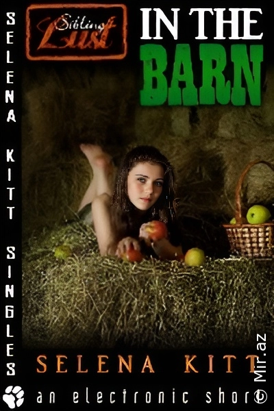 Selena Kitt "In the Barn" PDF