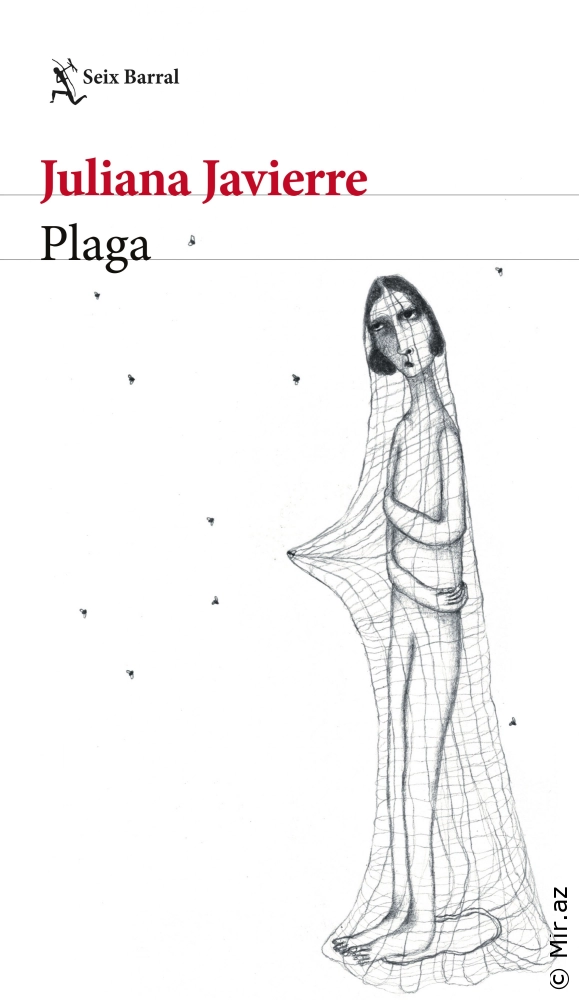 Juliana Javierre "Plaga" PDF