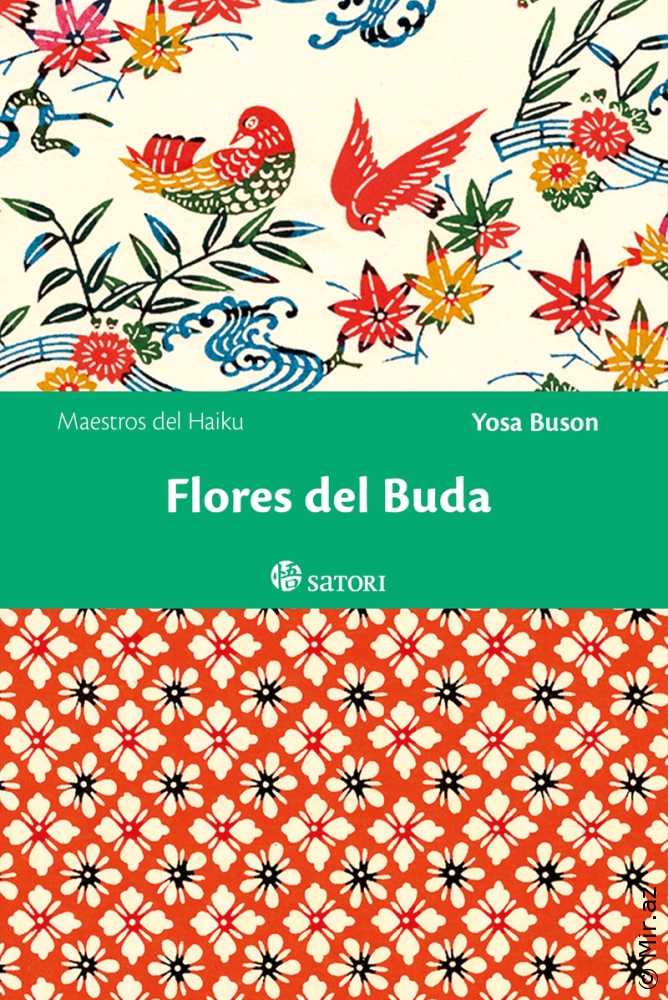 Buson Yosa "Flores del Buda" PDF