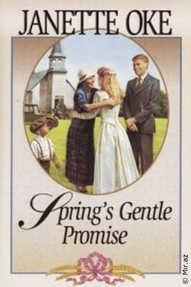 Janette Oke "Spring's Gentle Promise" PDF