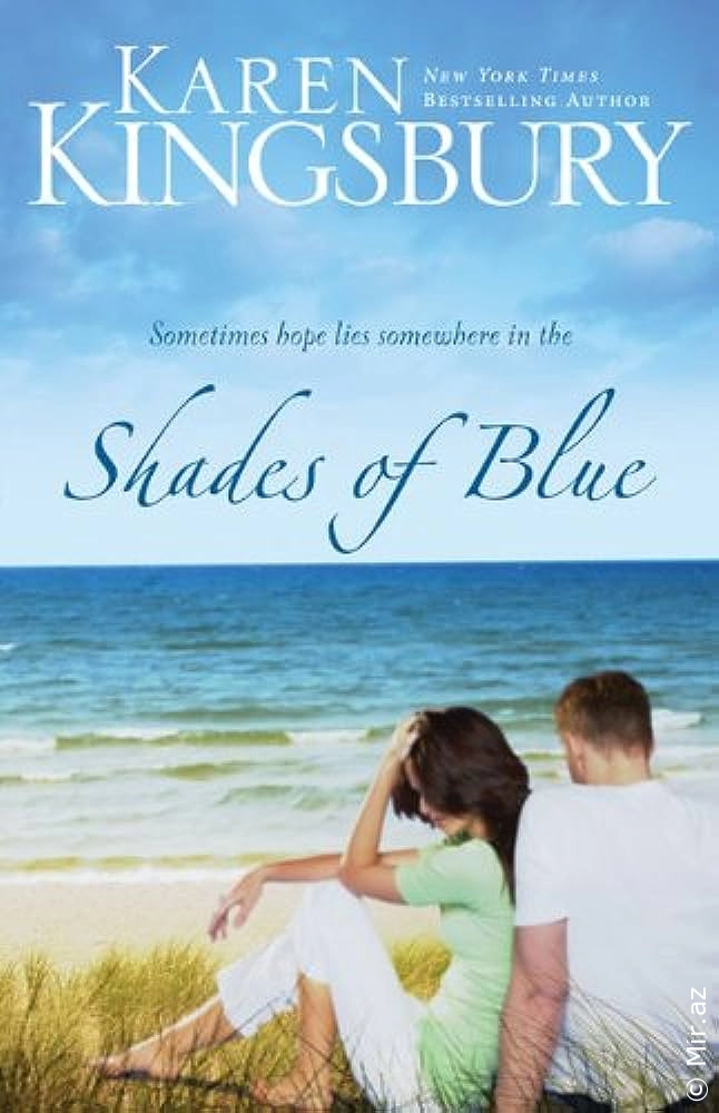 Kingsbury Karen "Shades of Blue" PDF