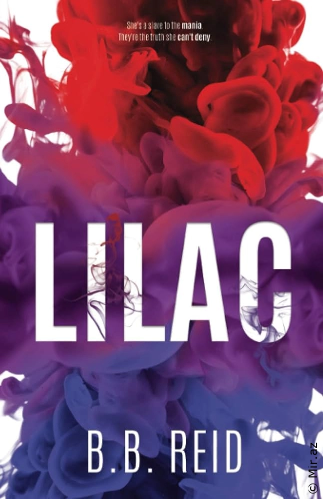 B. B. Reid "Lilac: An Enemies-To-Lovers Romance" PDF