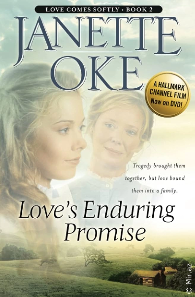 Janette Oke "Love's Enduring Promise" PDF