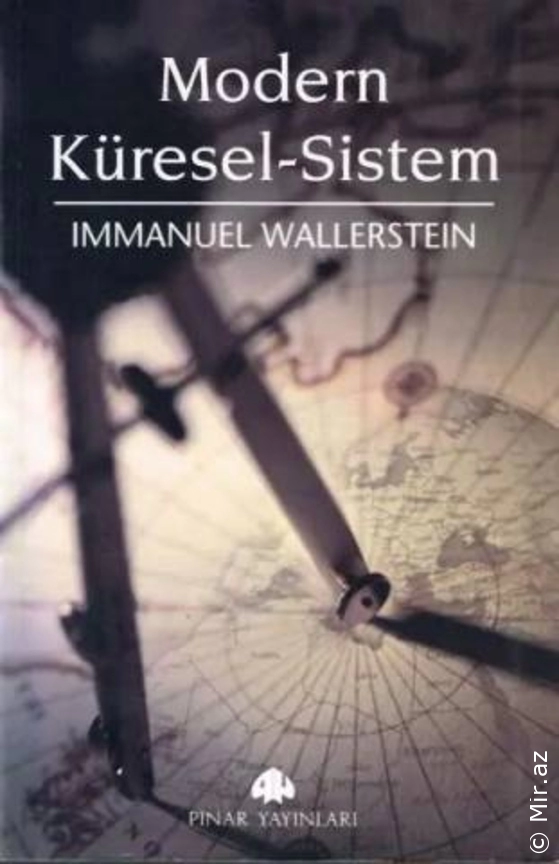 Immanuel Wallerstein - "Modern Küresel Sistem" PDF