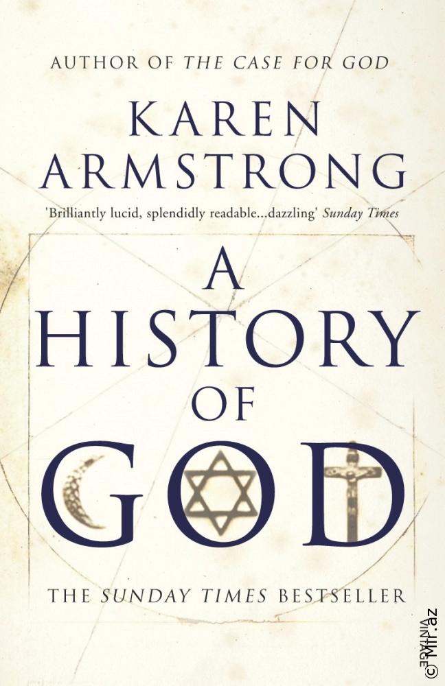 Armstrong Karen "A History Of God" PDF