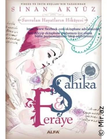 Sinan Akyüz - "Şahika ve Feraye" PDF