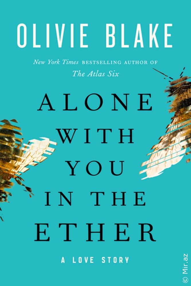 Olivie Blake "Alone with You in the Ether" PDF