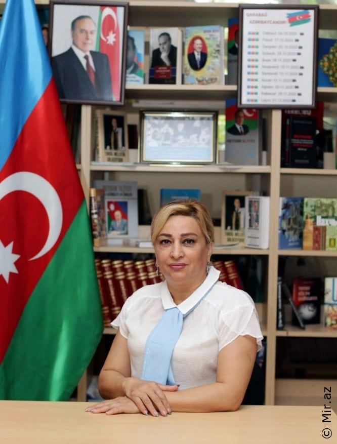 “Laçın Şəhəri Günü” bayram tədbiri