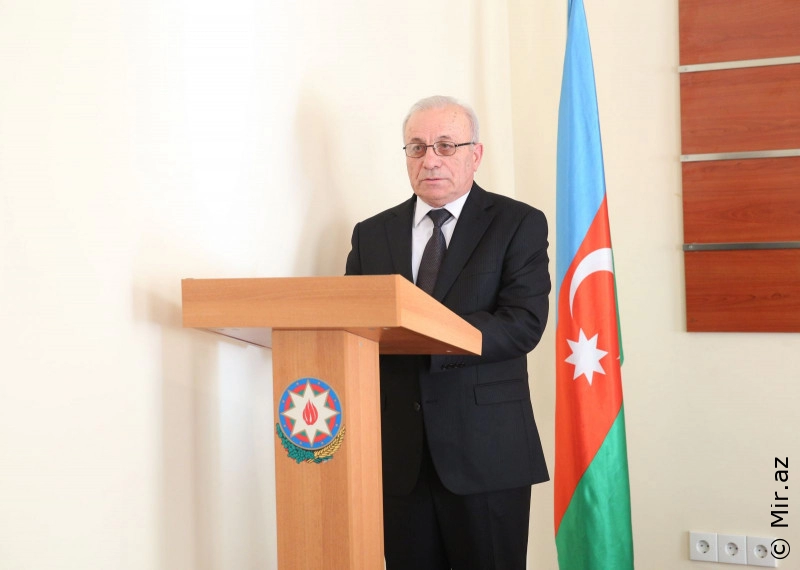 “Laçın” sərhəd-buraxılış məntəqəsinin təyinatı