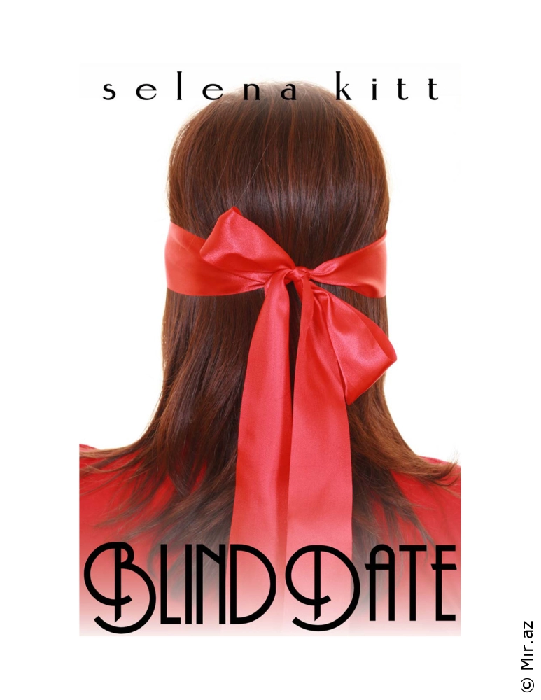 Kitt Selena "Blind Date" PDF