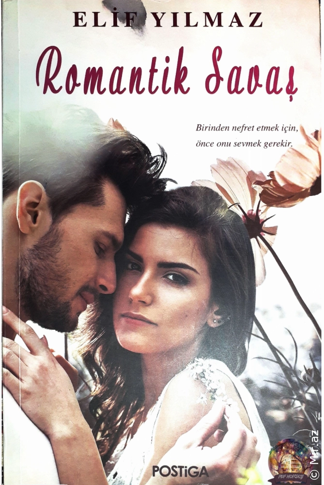 Elif Yılmaz "Romantik Savaş" PDF