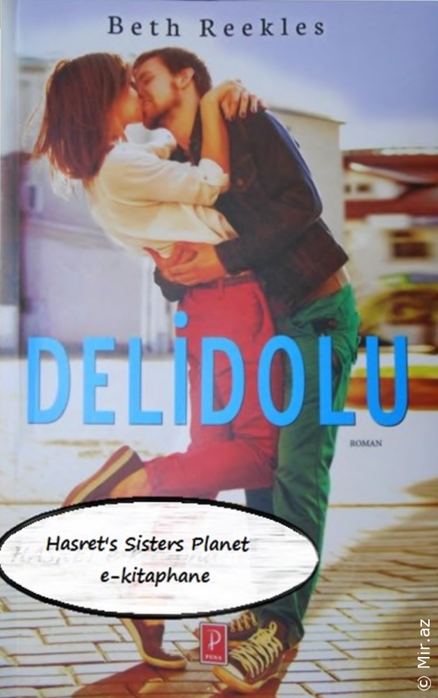 Beth Reekles "Delidolu" PDF