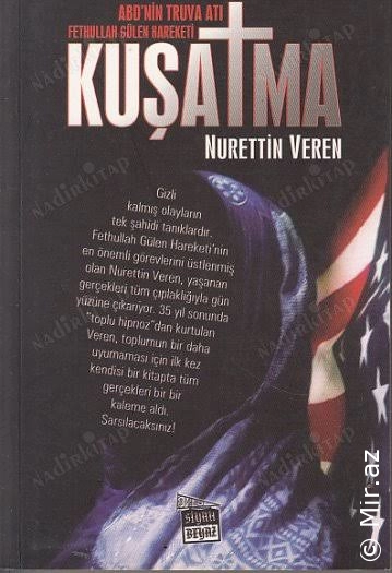 Nurettin Veren - "ABD'nin Truva Atı Fetullah Gülen Hareketi Kuşatma" PDF