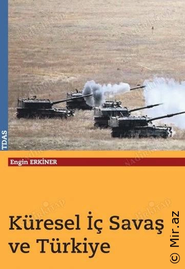 Engin Erkiner - "Küresel İç Savaş ve Türkiye" PDF