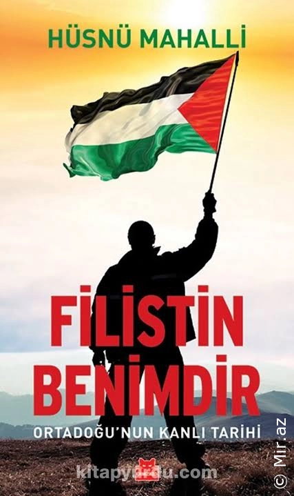 Hüsnü Mahalli - "Filistin Benimdir" PDF