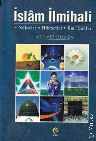 Mehmet Dikmen - "İslam İlmihali" PDF