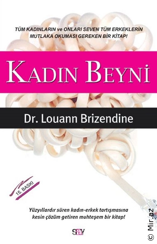 Louann Brizendine "Kadın Beyni" PDF