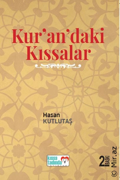 Hasan Kutlutaş "Kur'an'daki Kıssalar" PDF