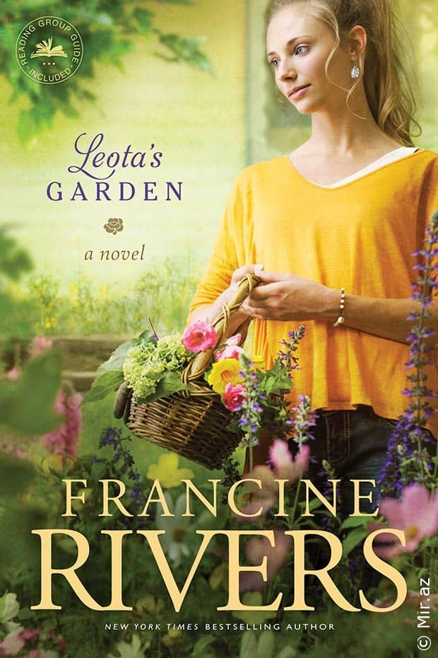 Francine Rivers "Leota's Garden" PDF