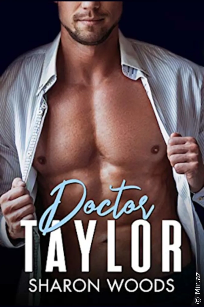 Sharon Woods "Doctor Taylor" PDF
