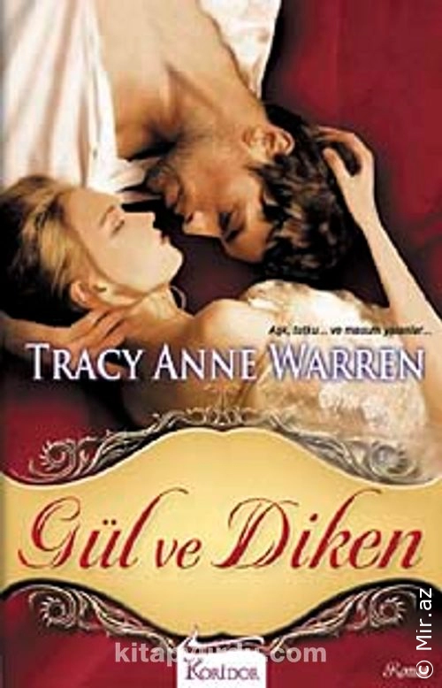 Tracy Anne Warren "Gül ve Diken" PDF