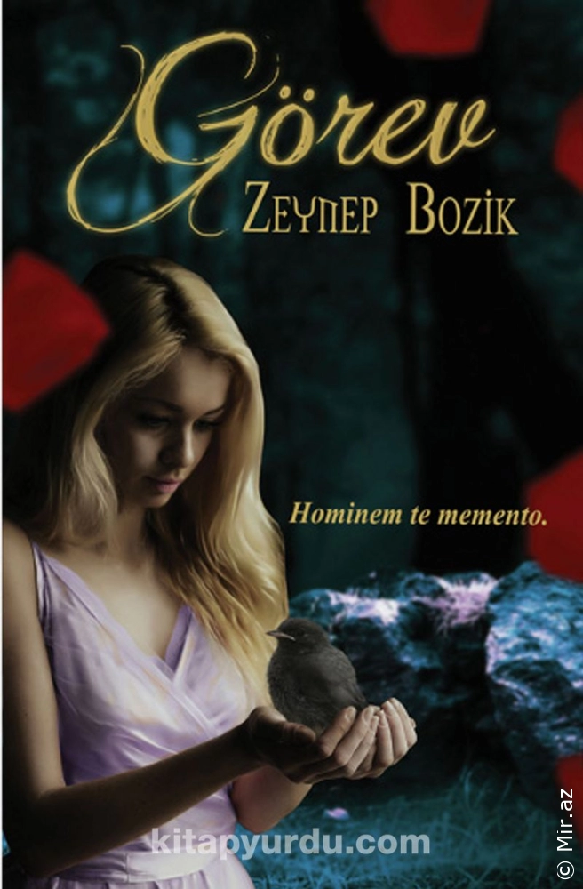 Zeynep Bozik "Görev" PDF