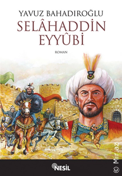 Yavuz Bahadıroğlu - "Selahaddin Eyyubi" PDF
