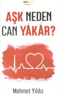 Mehmet Yıldız "Aşk Neden" PDF
