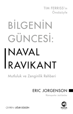 Naval Ravikant "Müdriklərin gündəliyi" PDF
