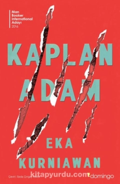 Eka Kurniawan "Kaplan Adam" PDF