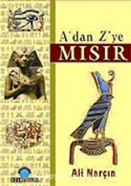 Ali Narçın - "A'dan Z'ye Mısır" PDF