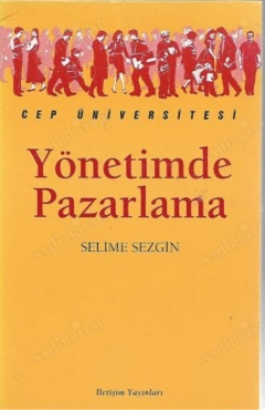 Selime Sezgin "Yönetimde Pazarlama" PDF