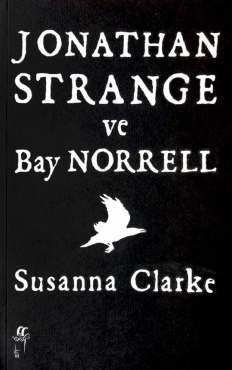 Susanna Clarke "Jonathan Strange ve Bay Norrell" PDF