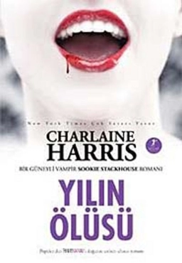 Charlaine Harris "Yılın Ölüsü" PDF