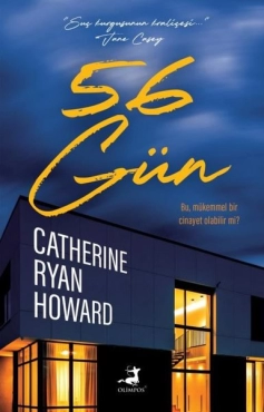 Catherine Ryan Howard "56 Gün" PDF