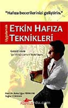 Reha Oğuz Türkkan - "Etkin Hafıza Teknikleri" PDF