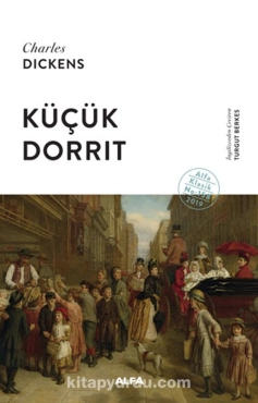 Charles Dickens - "Küçük Dorrit" PDF