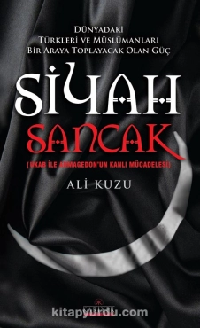 Ali Kuzu - "Siyah Sancak" PDF