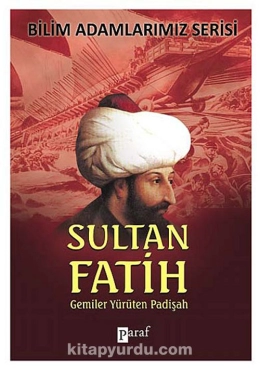 Ali Kuzu - "Sultan Fatih" PDF