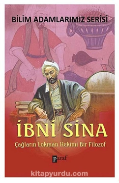 Ali Kuzu - "İbni Sina" PDF