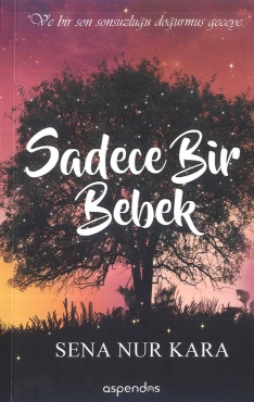 Sena Nur Kara "Sadece Bir Bebek" PDF