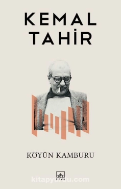 Kemal Tahir - "Köyün Kamburu" PDF