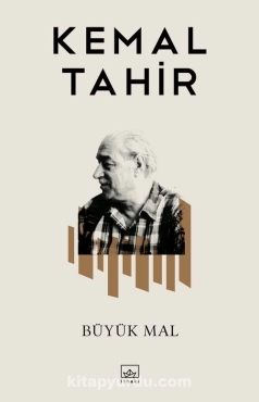 Kemal Tahir - "Büyük Mal" PDF