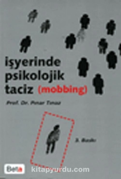 Pınar Tınaz - "İşyerinde Psikolojik Taciz (Mobbing)" PDF